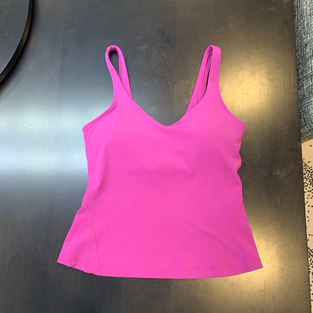 Lululemon Align Tank top